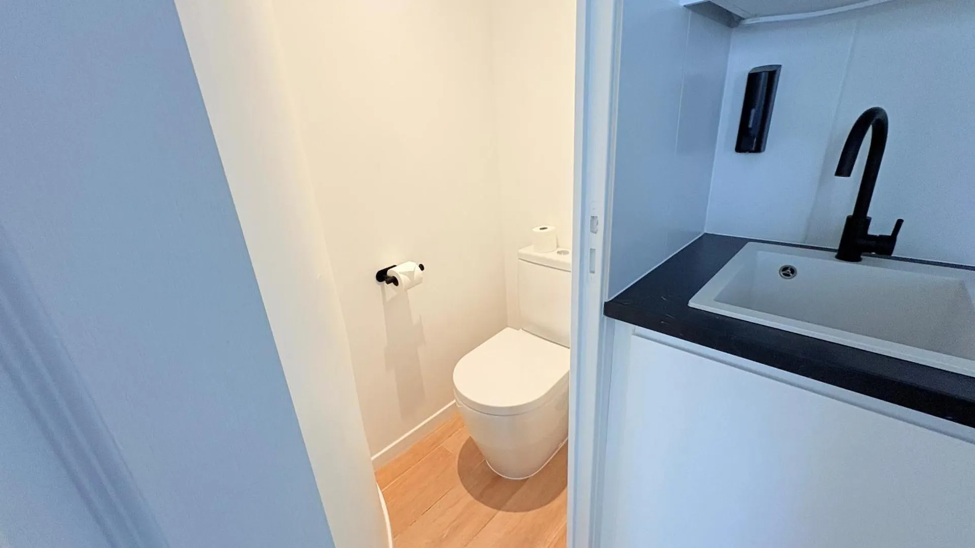 Moret Art Flats Trendy East Paris