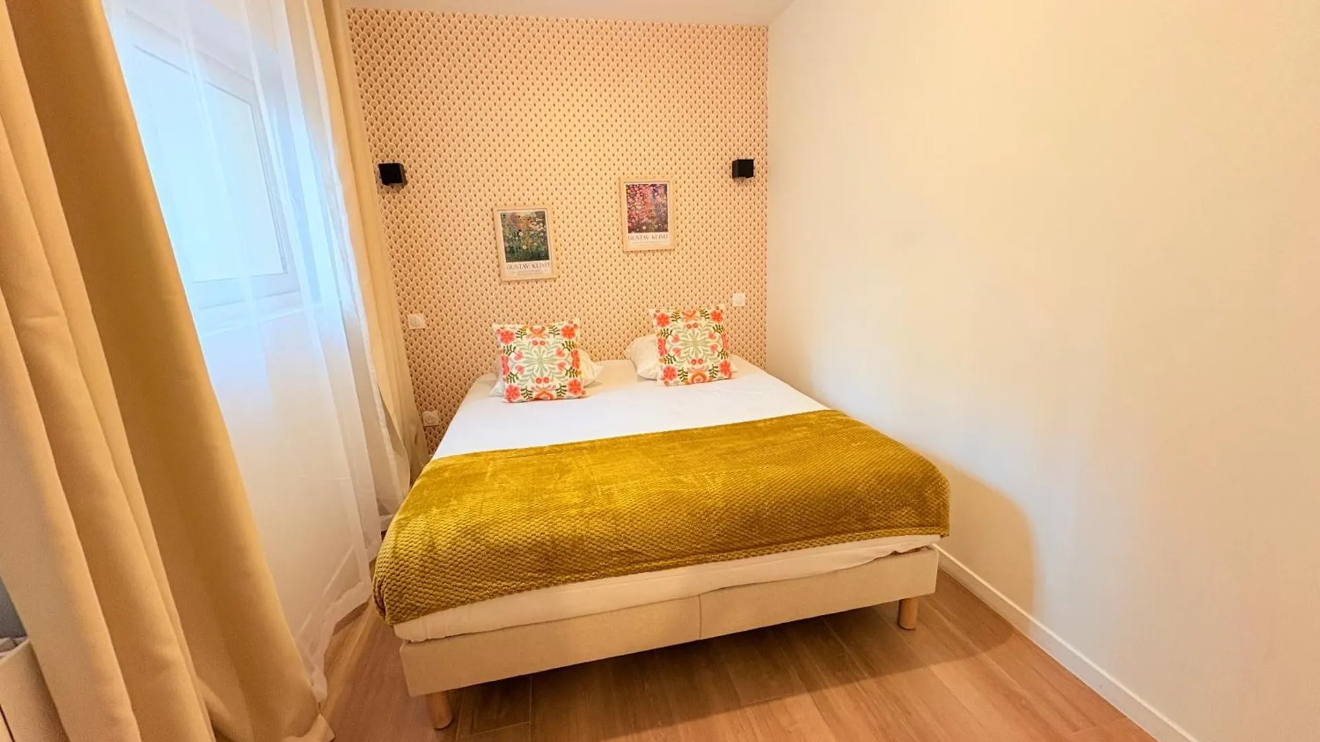 Moret Art Flats Trendy East Paris