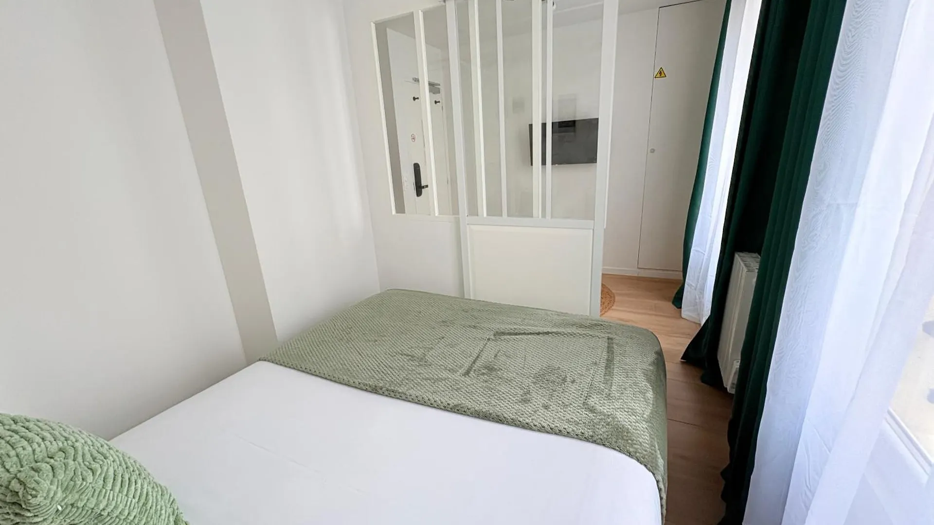 Moret Art Flats Trendy East Paris
