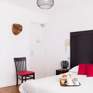 Esperanto 2*, Cannes Francia