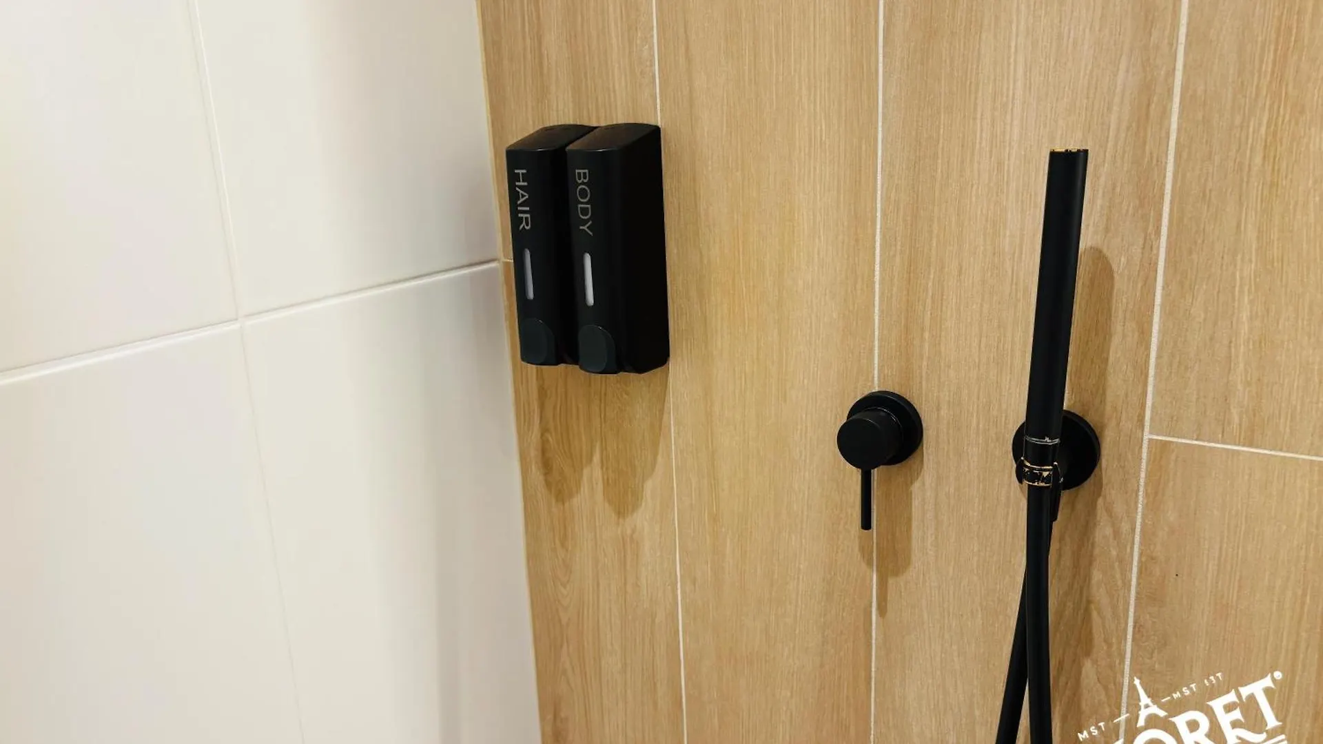 Moret Art Flats Trendy East פריז מלון דירות