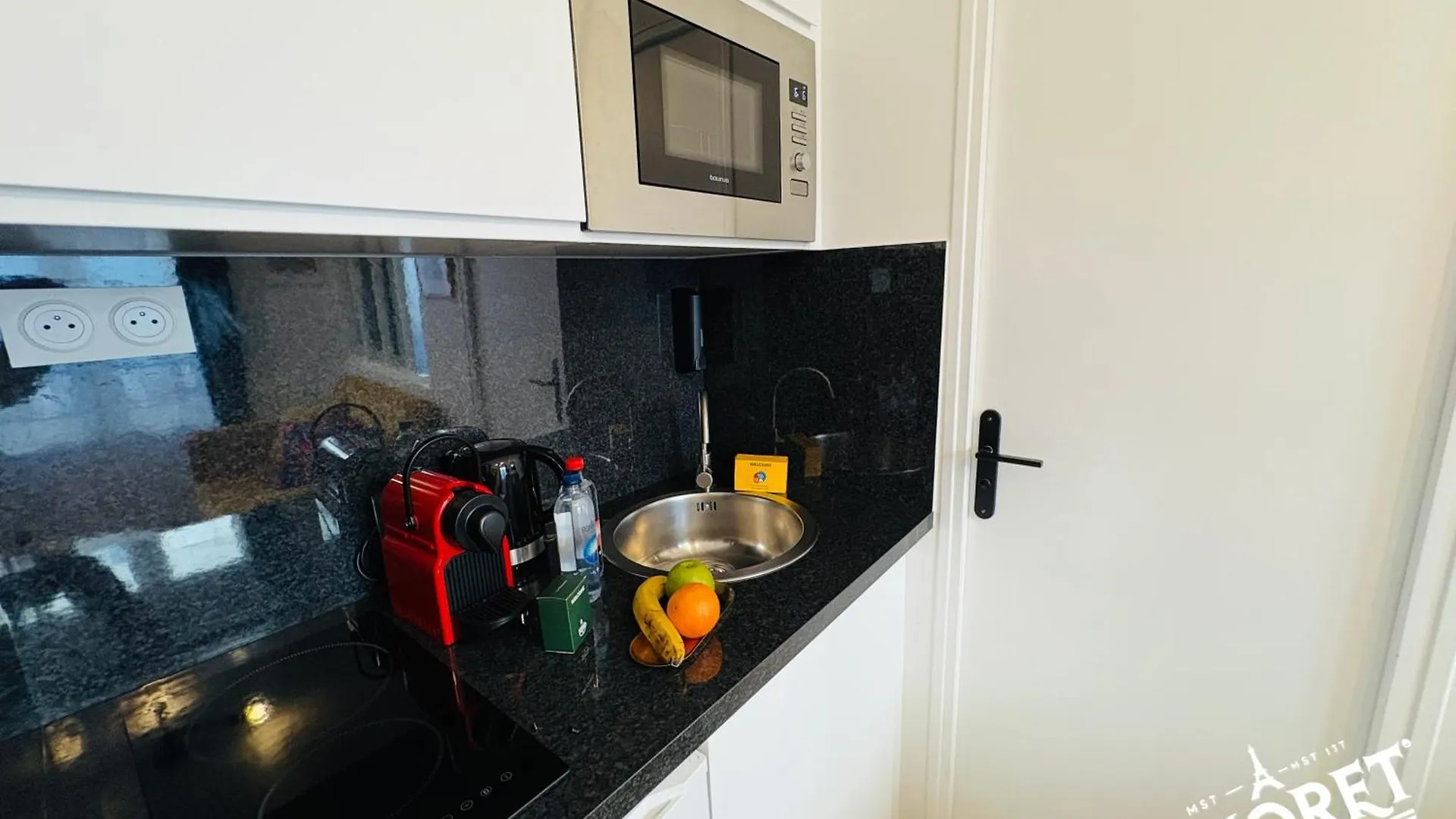 Moret Art Flats Trendy East פריז מלון דירות