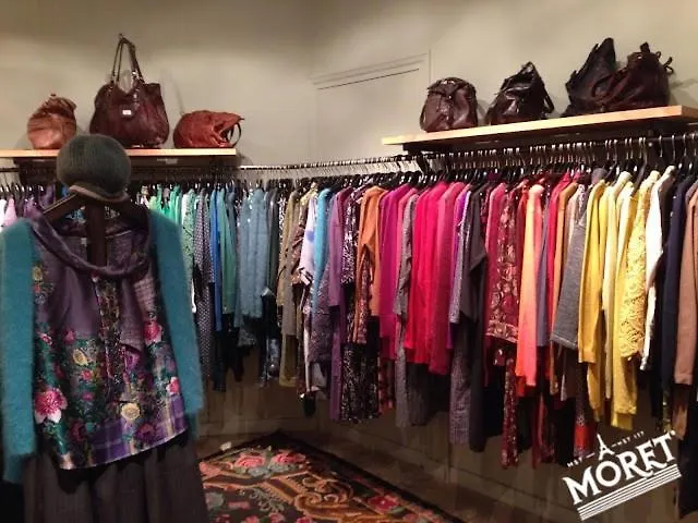 Moret Art Flats Trendy East פריז 0*,