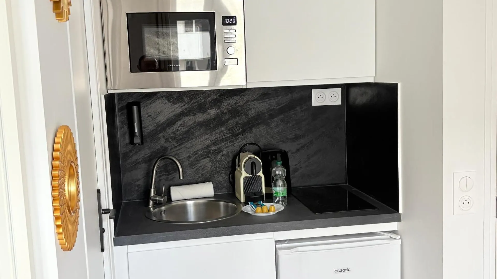 Moret Art Flats Trendy East פריז מלון דירות