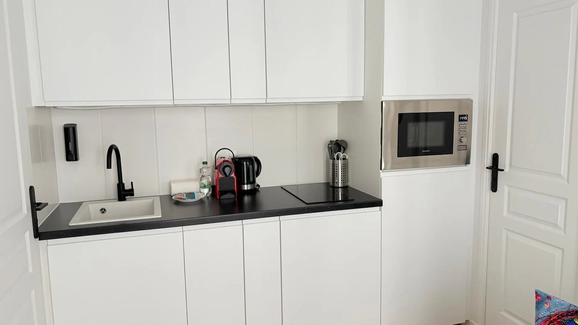 Moret Art Flats Trendy East Paris